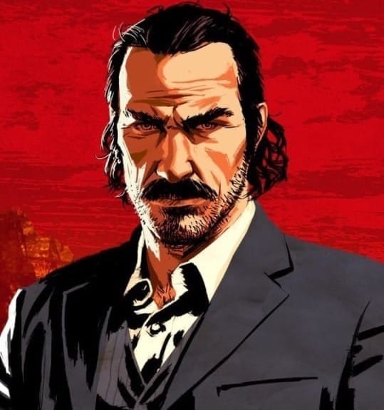 Dutch van der Linde: Outlaw or First-Wave Terrorist?